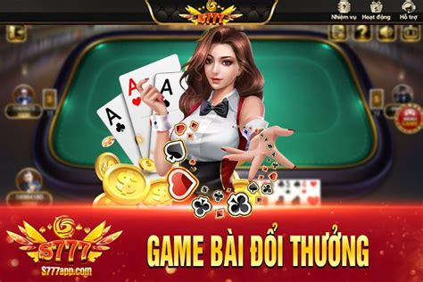 S777 ️ Thiên Đường Game Bài Giải Trí Siêu Giàu.